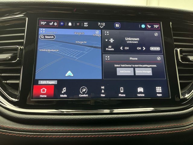 Used 2026 DB Black Clearcoat Dodge GT image 21