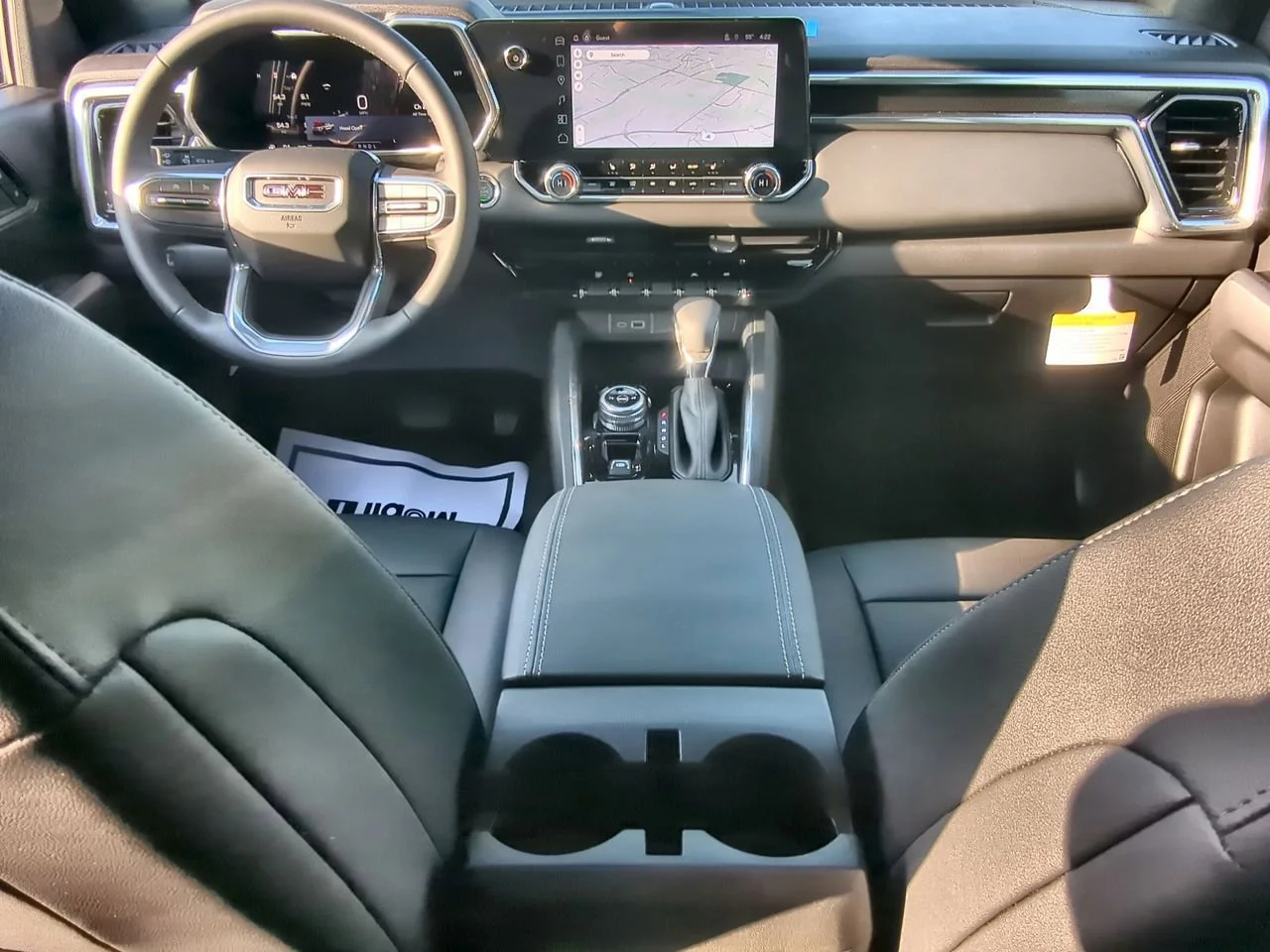 2026 GMC Canyon Elevation - Photo 21