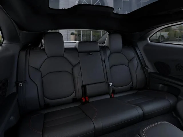 New 2026 Diamond Black Crystal Pearlcoat Dodge Scat Pack Plus image 42