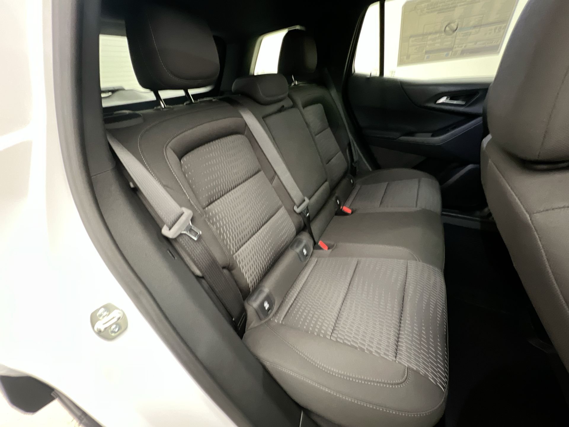 2026 Chevrolet Equinox LT - Photo 82