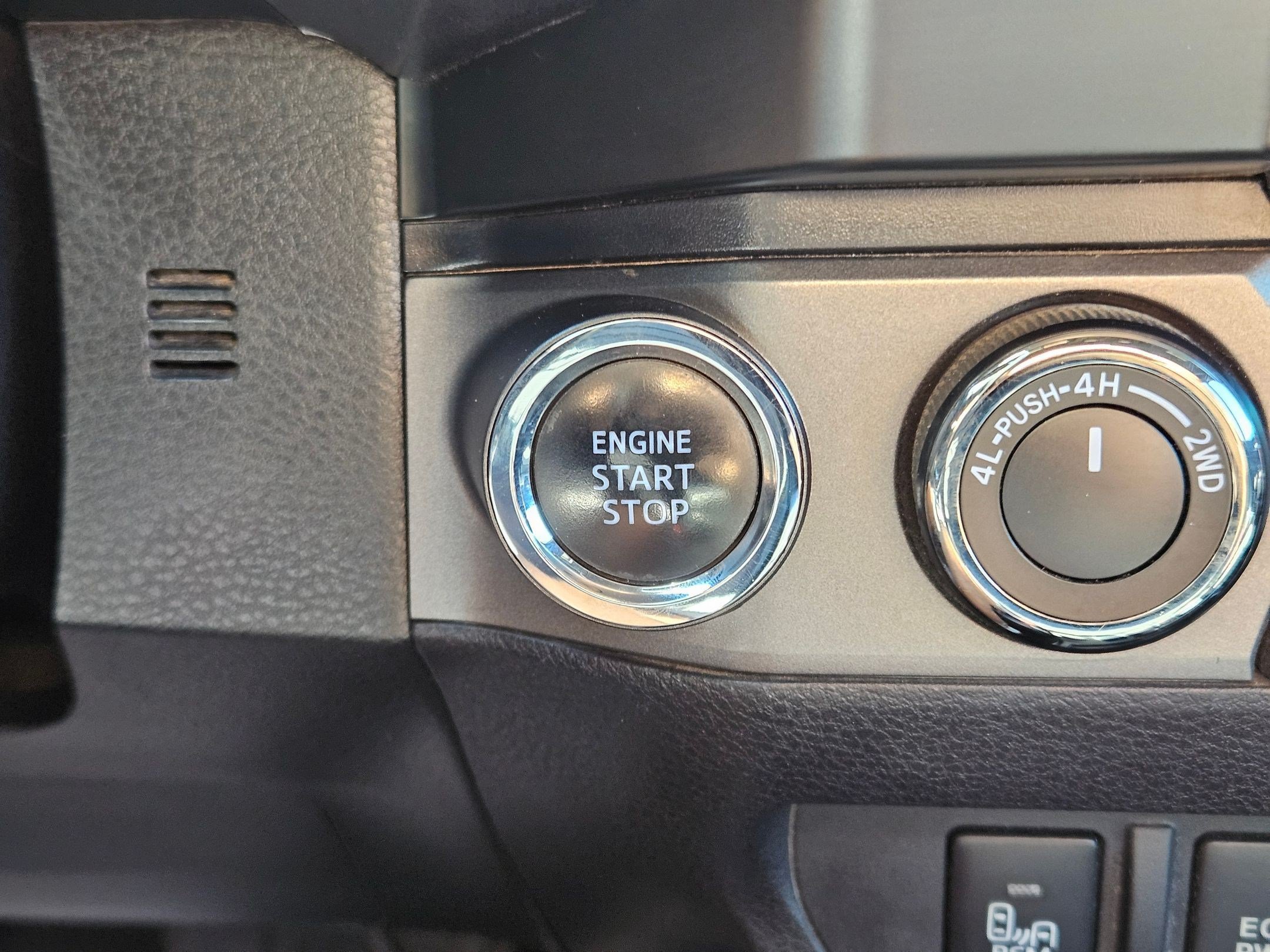 Used 2019 Blue Toyota SR image 23