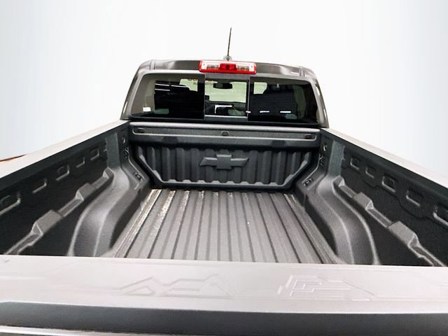 New 2026 Black Chevrolet LT image 7