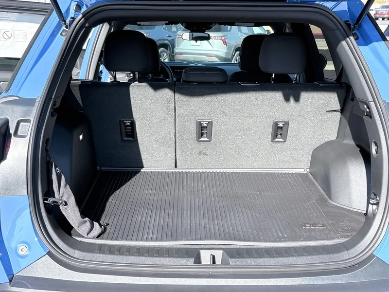 2026 GMC Terrain Elevation - Photo 19