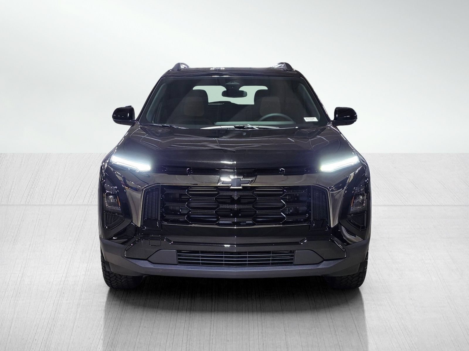New 2027 Mosaic Black Metallic Chevrolet ACTIV image 2