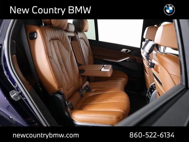 2026 BMW X7 M60i - Photo 42