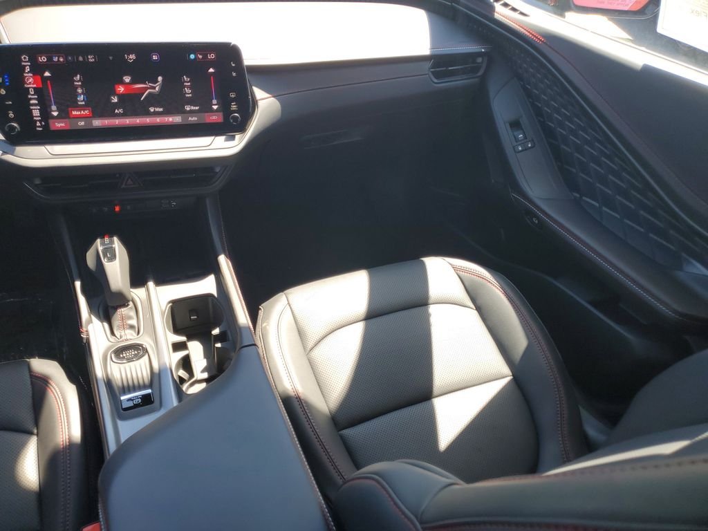 New 2026 Redeye Exterior Paint Dodge R/T Plus image 15