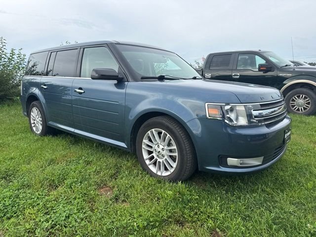 2019 Ford Flex