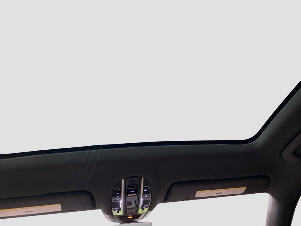 2022 Porsche Cayenne Coup Platinum Edition - Photo 36