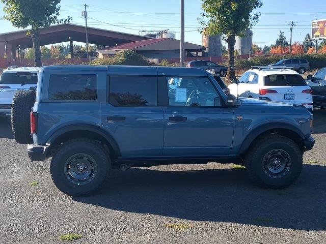 2025 Ford Bronco 4-Door Badlands - Photo 6