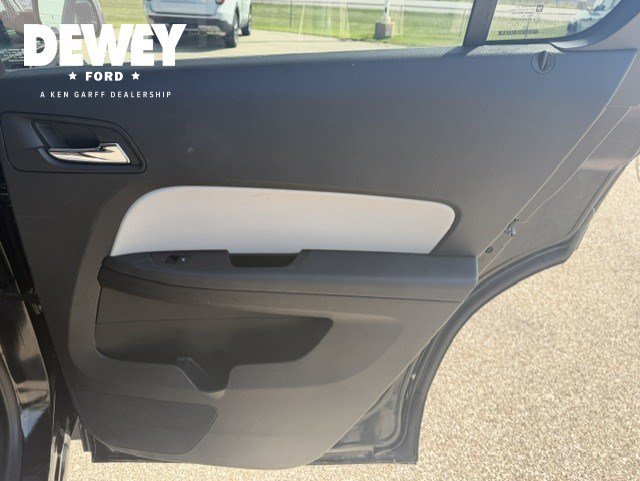 Used 2017 Black Chevrolet LT image 29