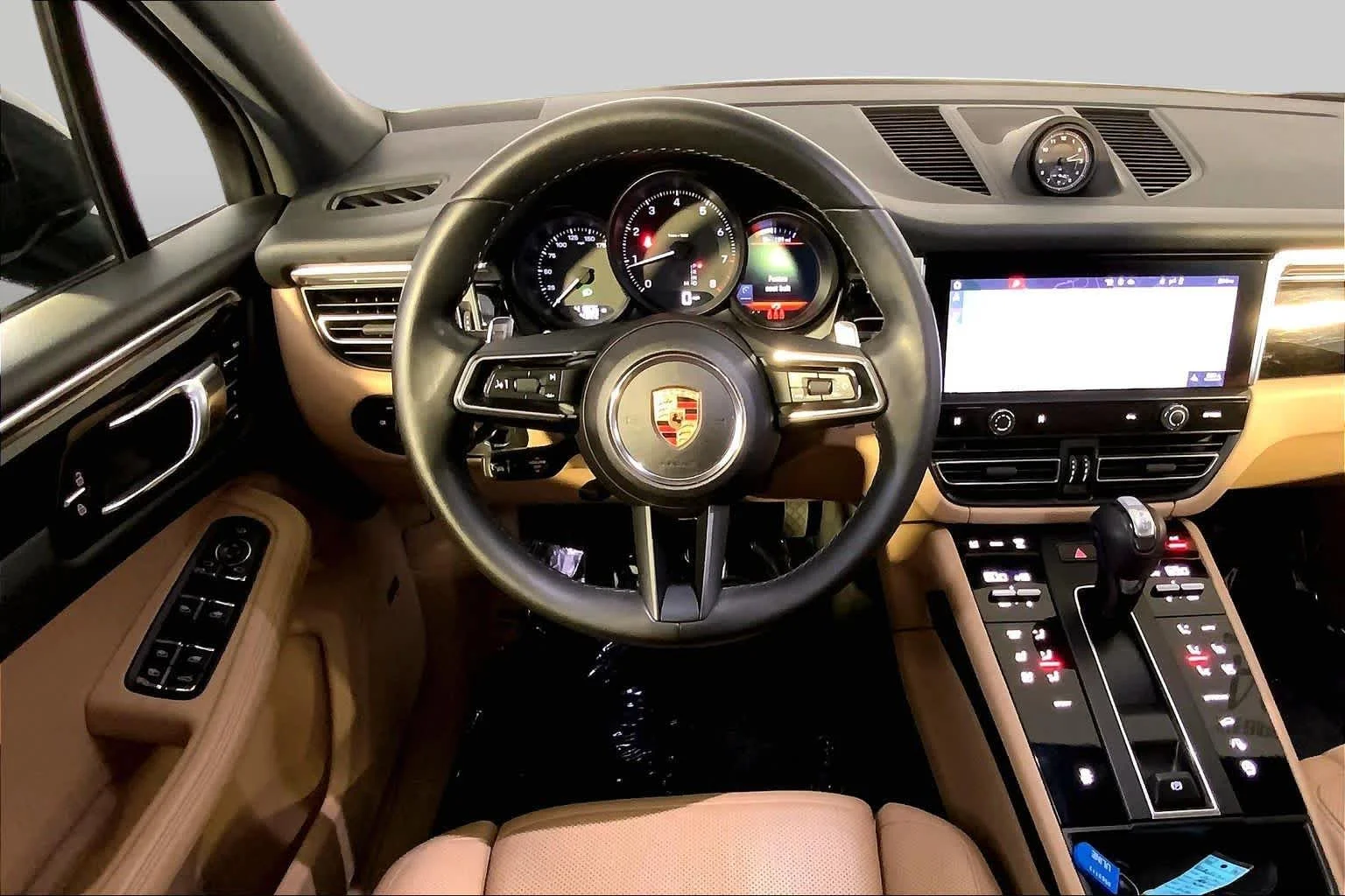 Used 2024 Volcano Grey Metallic Porsche  image 6