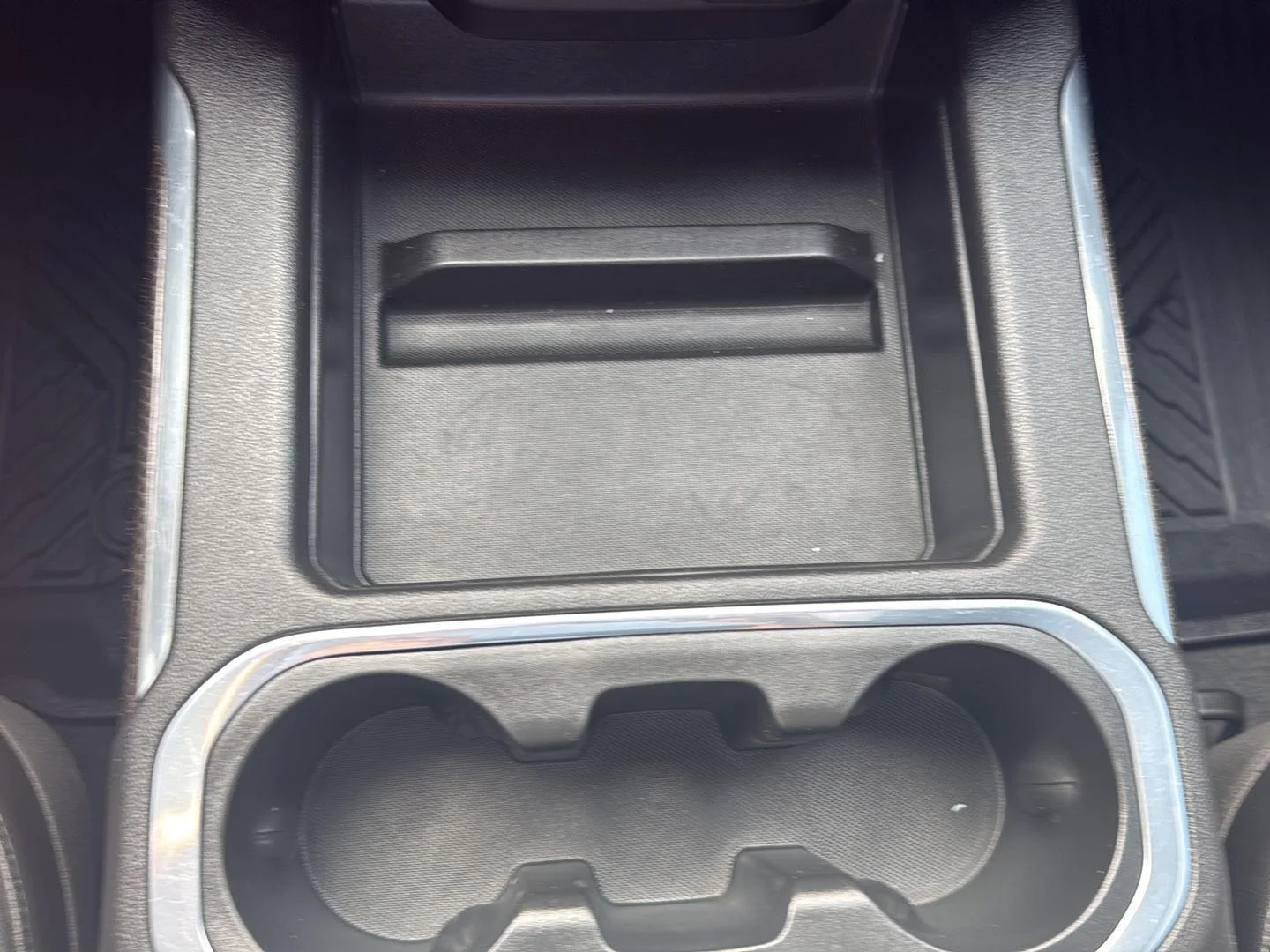 Used 2021 BLACK Chevrolet LT Trail Boss image 22