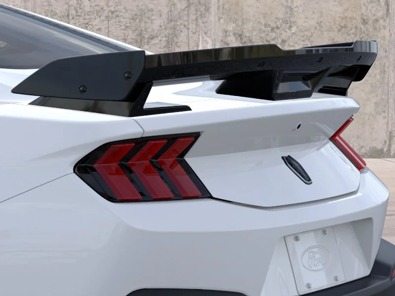 New 2026 Oxford White Ford Dark Horse® SC image 22