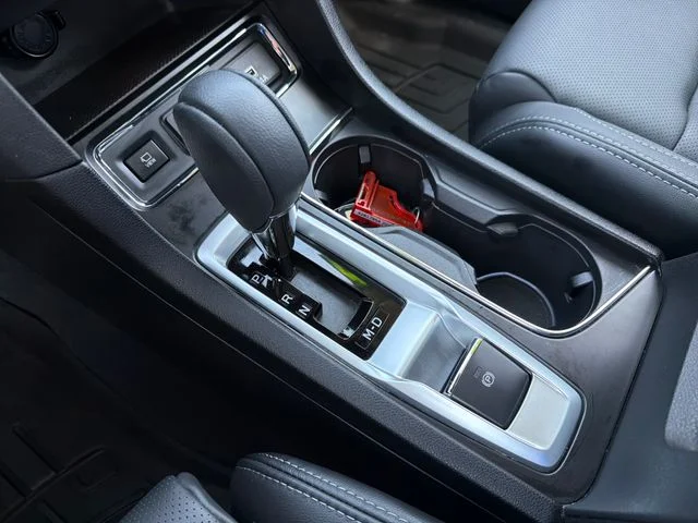 Used 2025 Brown Subaru Limited image 15