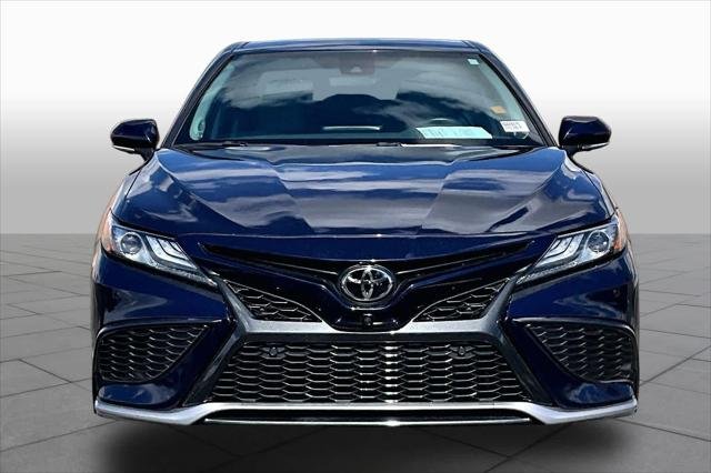 Certified Used 2022 BLUEPRINT Toyota  image 4