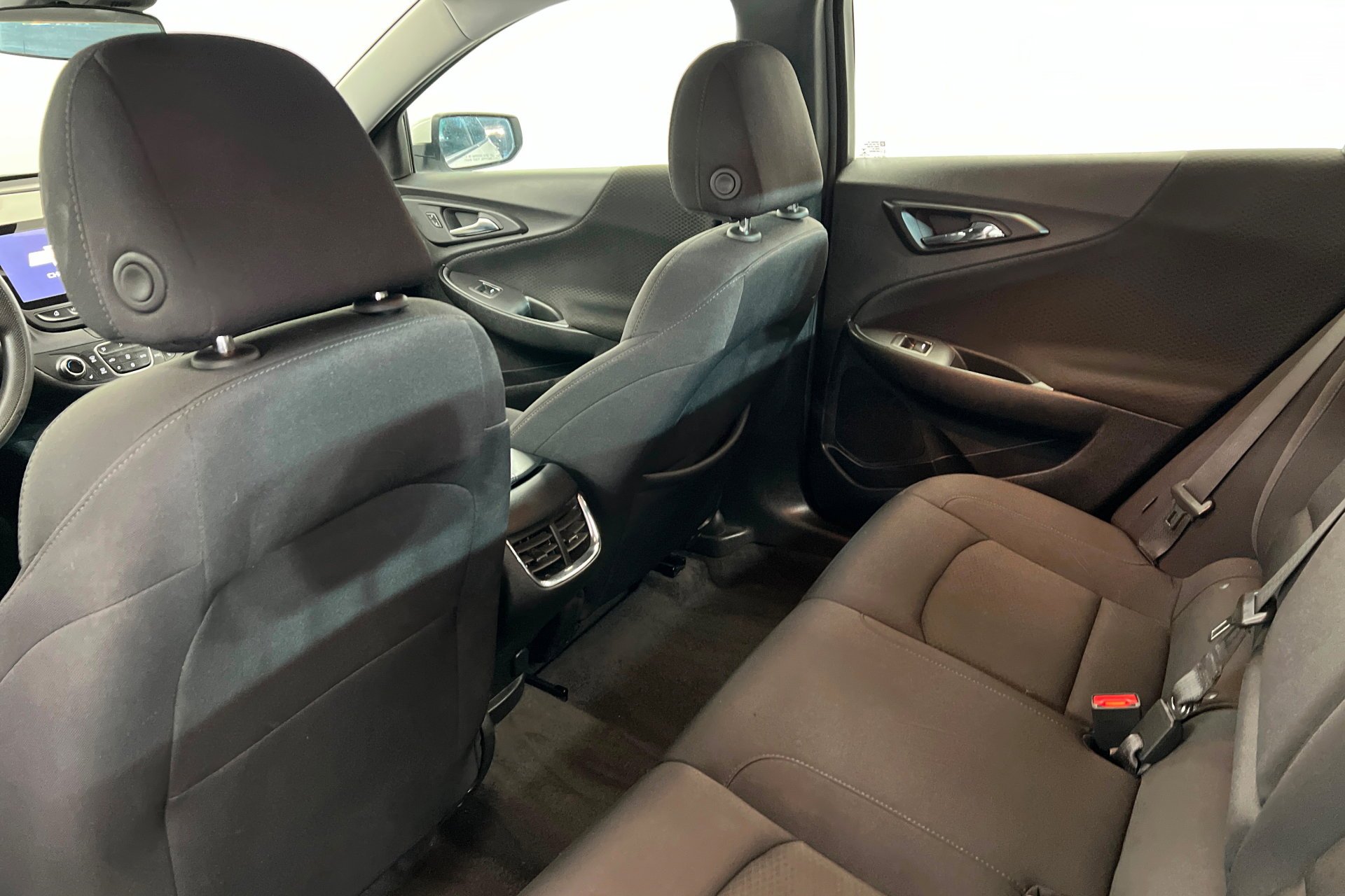 2024 Chevrolet Malibu 1LT - Photo 20