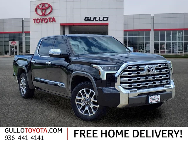 2023 Toyota Tundra 1794