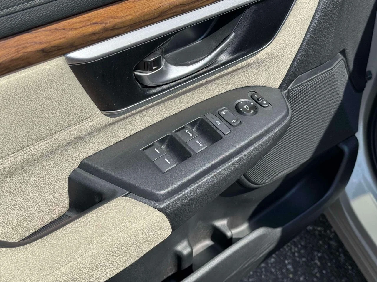 2018 Honda CR-V EX - Photo 22