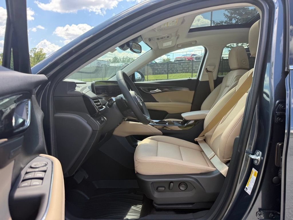 2026 Buick Envision Preferred - Photo 19