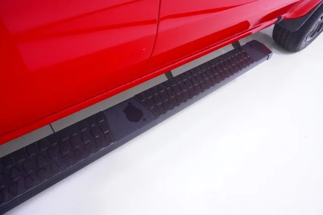 Used 2023 Red Hot Chevrolet Custom image 13