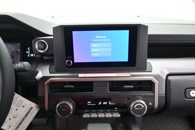 New 2026 Ice Cap Toyota SR5 image 6
