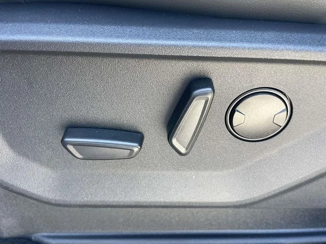 New 2026 Agate Black Metallic Ford Active image 18