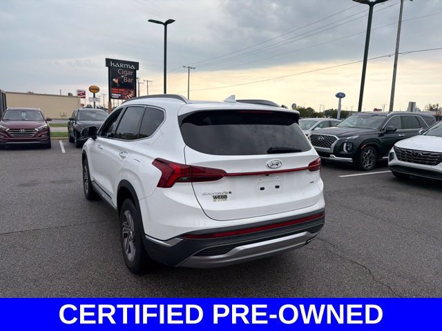 2023 Hyundai Santa Fe SEL - Photo 22