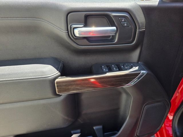 2021 Chevrolet Silverado 1500 LT - Photo 17