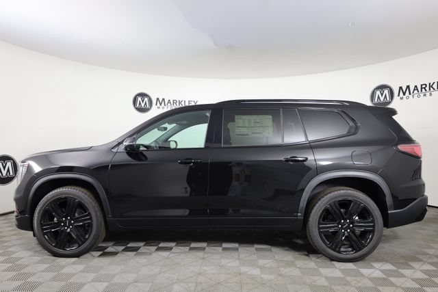 2026 GMC Acadia Elevation - Photo 38