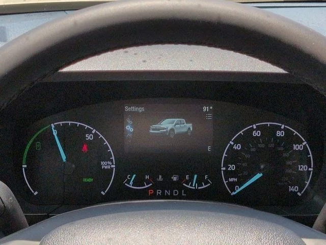 Used 2024  Ford XLT image 26