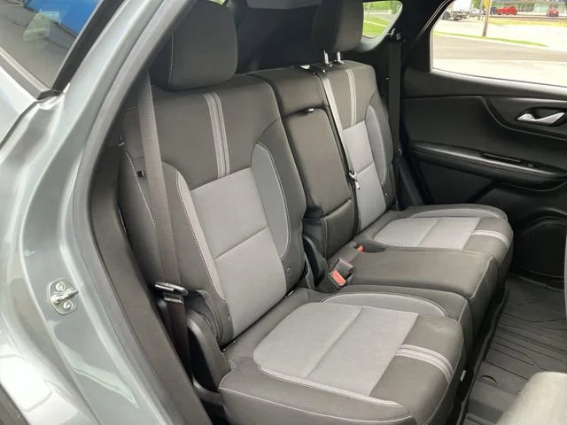 2024 Chevrolet Blazer 2LT - Photo 25