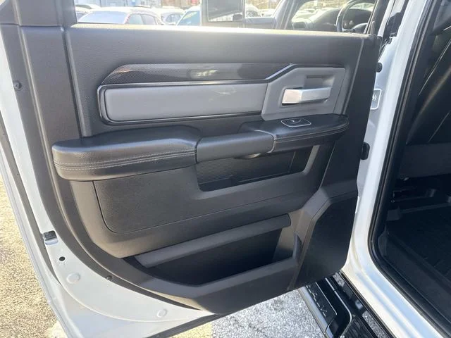 2023 RAM Ram 2500 Pickup Rebel - Photo 20
