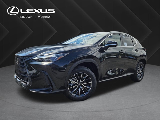 2026 Lexus NX 350h PREMIUM