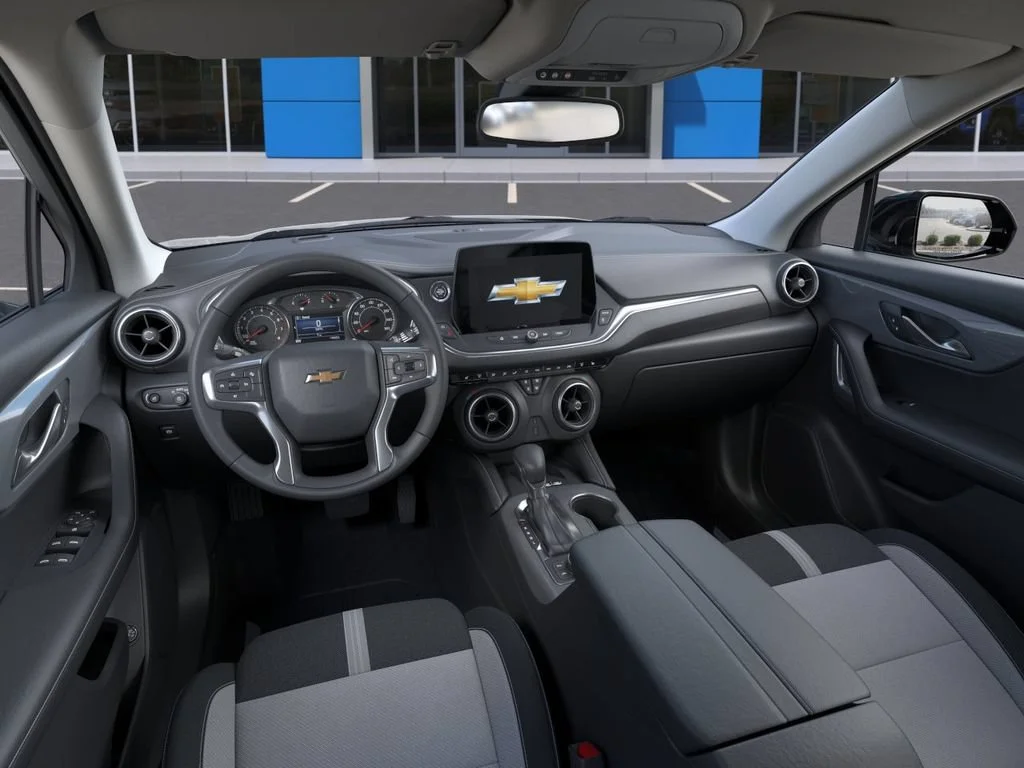 2026 Chevrolet Blazer 2LT - Photo 15