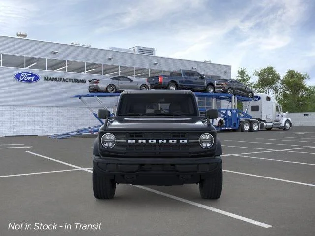 New 2026 Shadow Black Ford Base image 31
