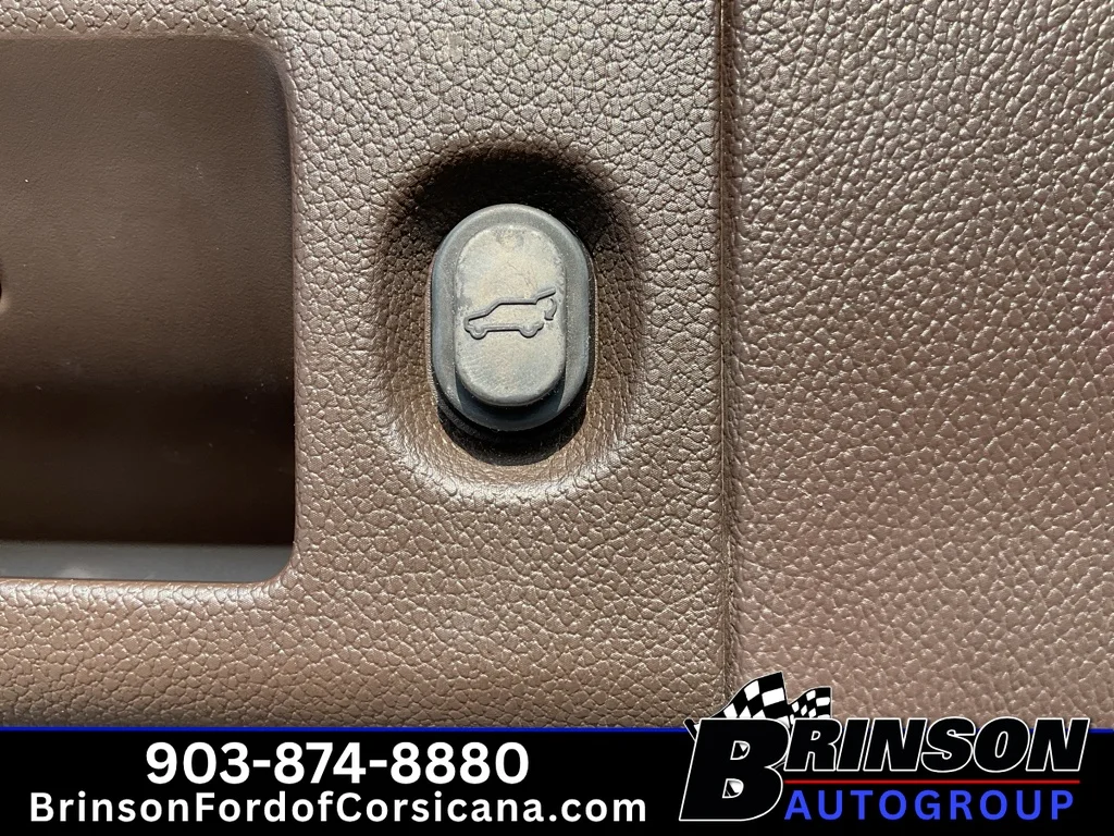 Used 2018 Crimson Red Tintcoat GMC Denali image 13