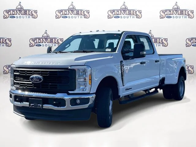New 2026 White Ford XL image 5