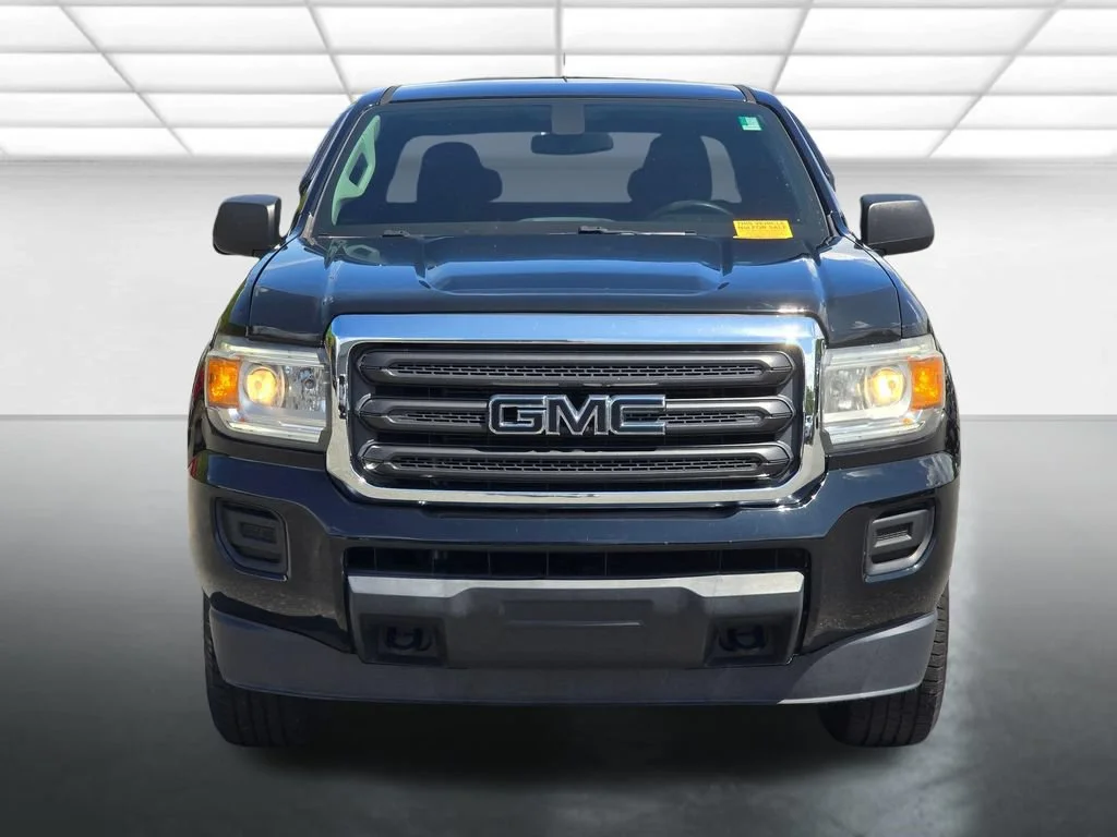 Certified Used 2017 ONYX BLACK GMC 4WD image 14