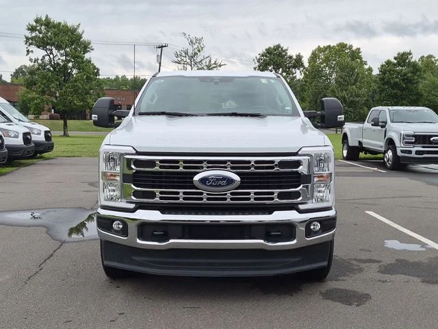 Used 2026 White Ford XLT image 16