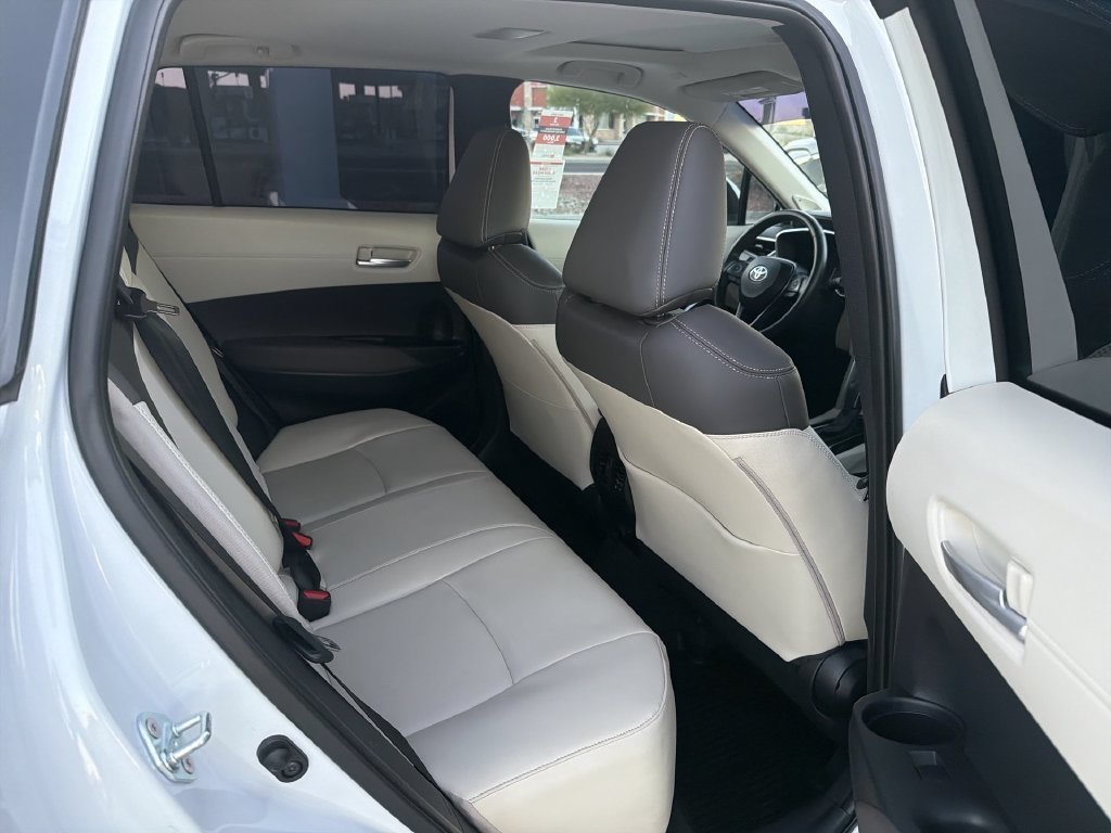 2024 Toyota Corolla Cross XLE - Photo 30