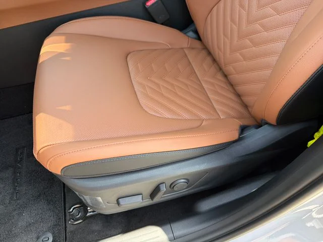 New 2026 Gray Kia X-Line image 21