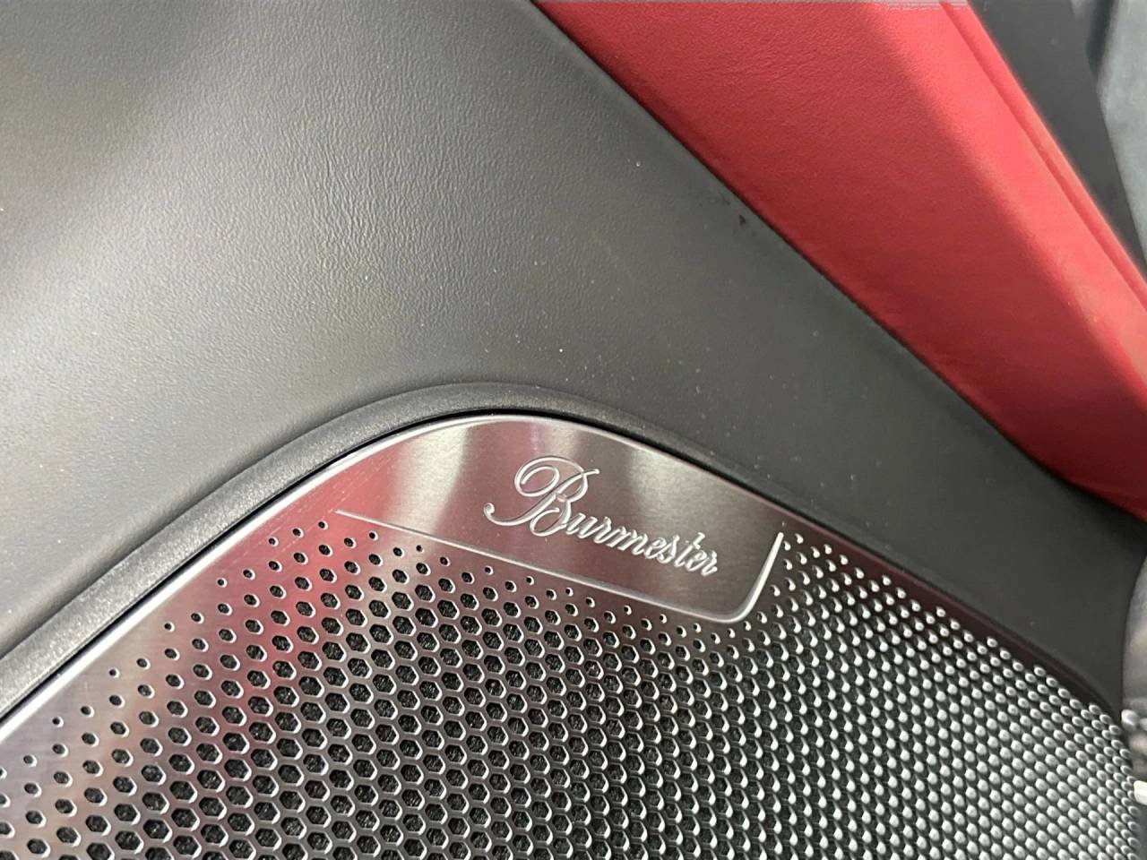 Certified Used 2025 Volcano Grey Metallic Porsche GTS image 32