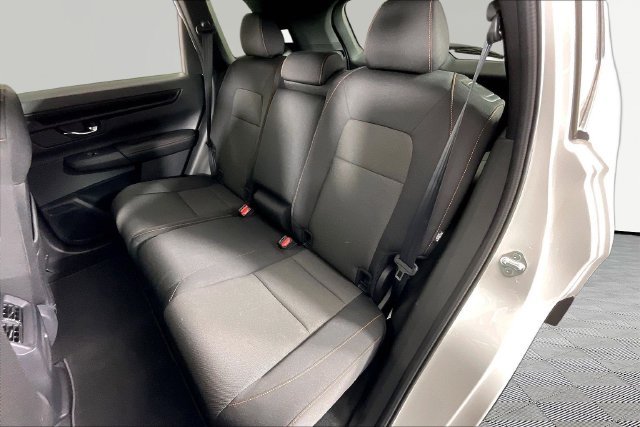 Used 2025 White Honda Sport image 20