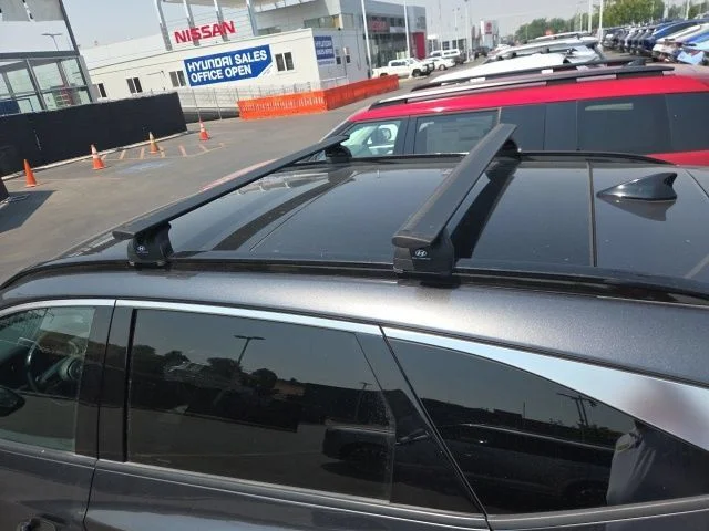Used 2024 Gray Hyundai Limited image 6