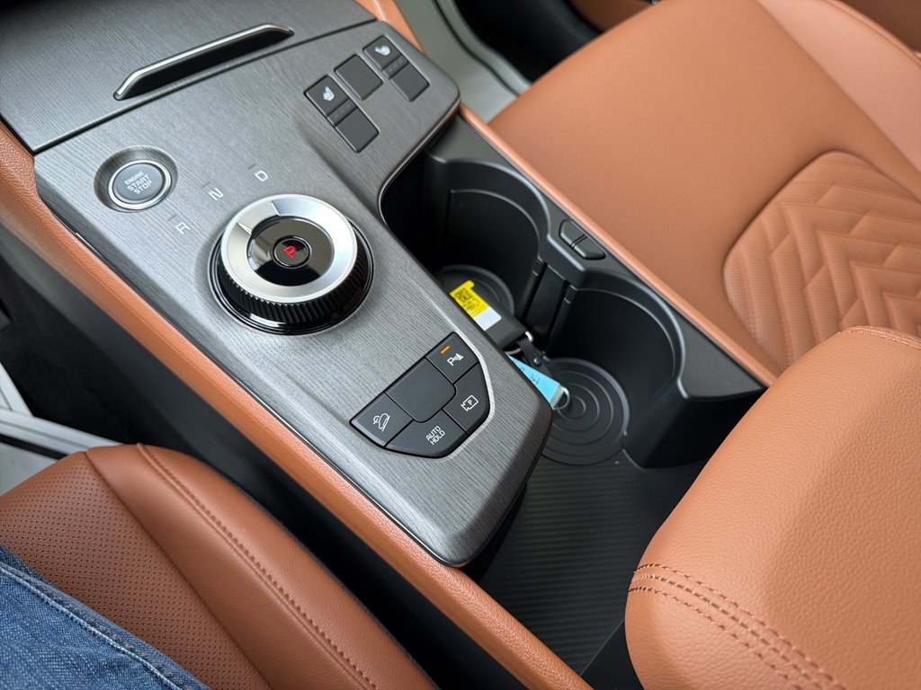 New 2027 Wolf Gray Kia X-Line image 26
