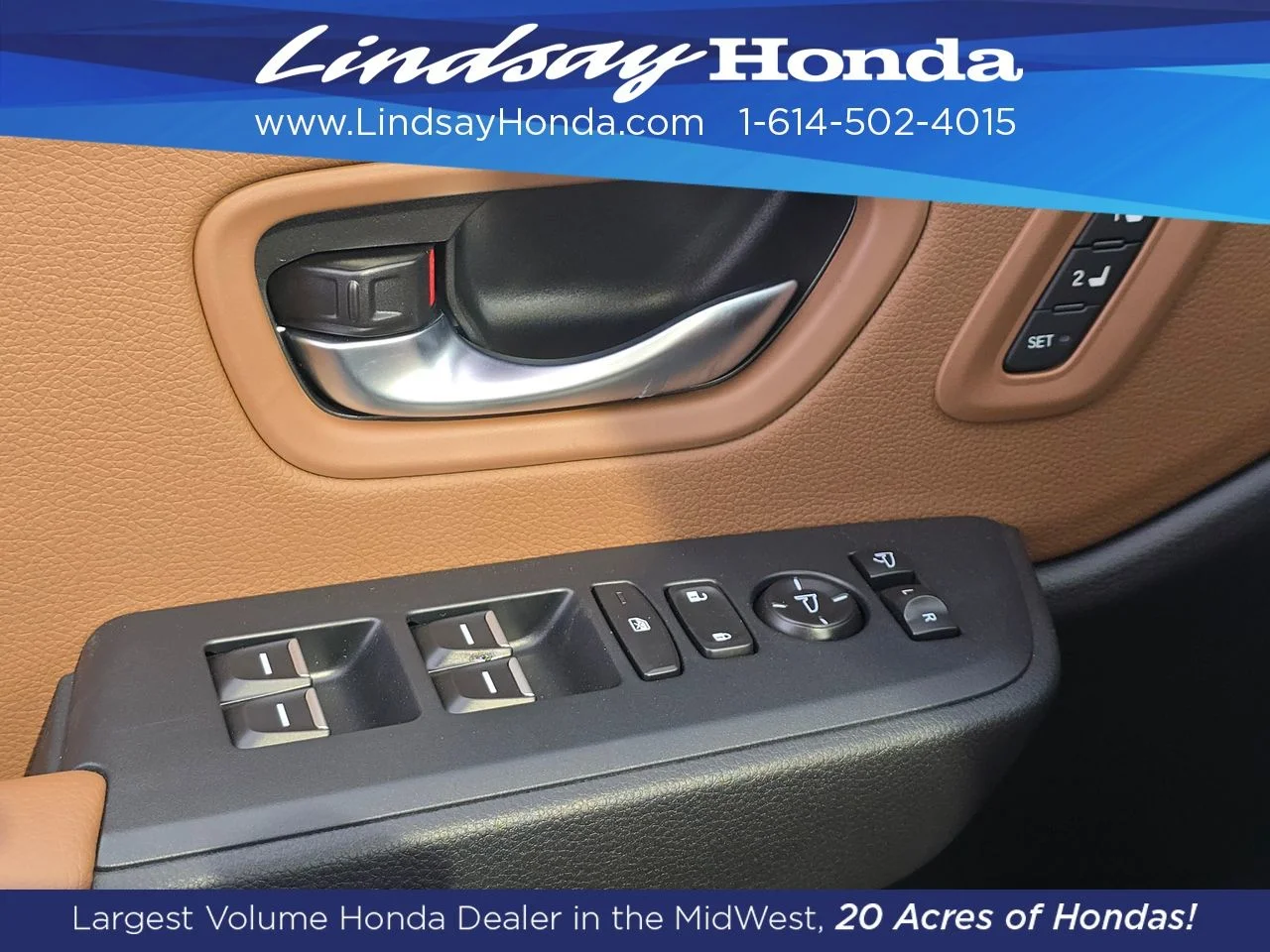 New 2026 Sunset Orange Honda TrailSport Elite image 24