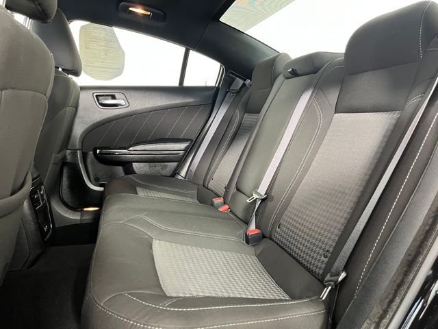 Used 2023 Black Dodge SXT image 39