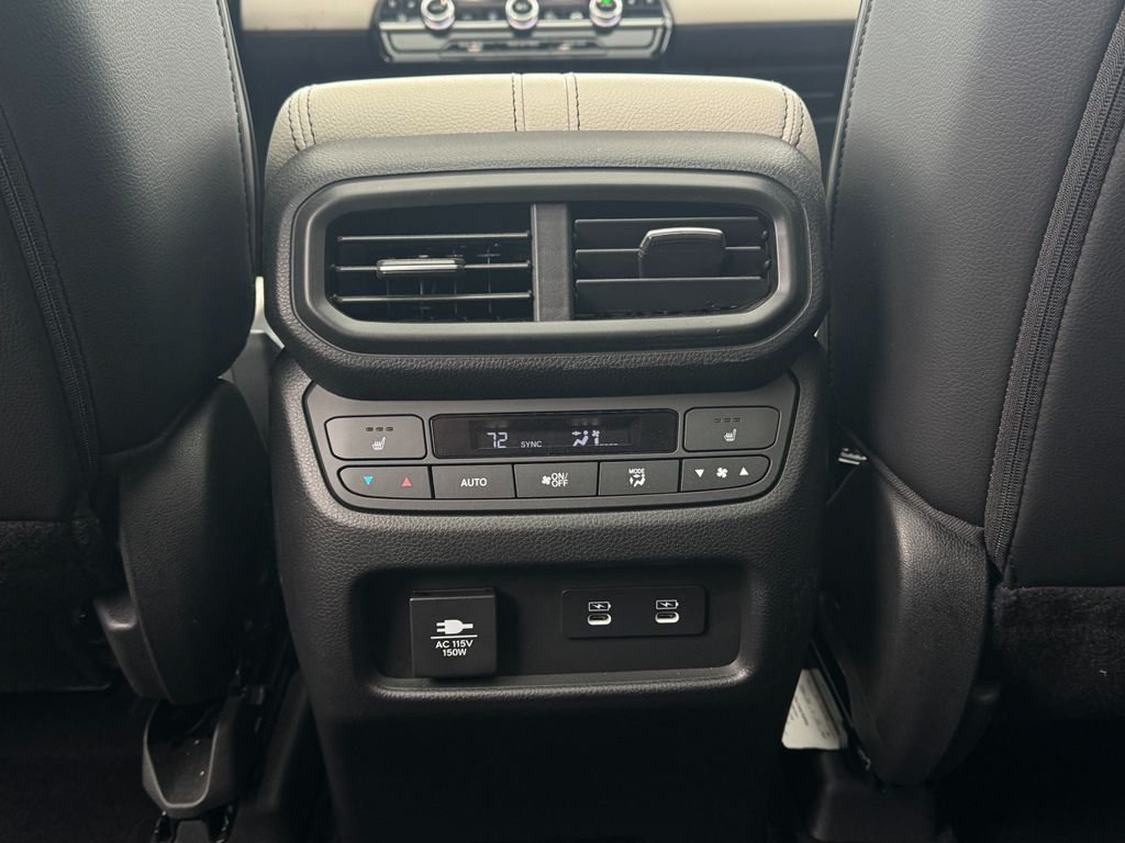 2026 Honda Passport TrailSport Elite Blackout - Photo 18