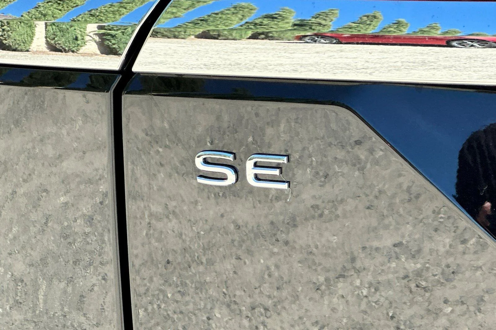 New 2026 Deep Black Pearl Volkswagen 2.0T SE image 27