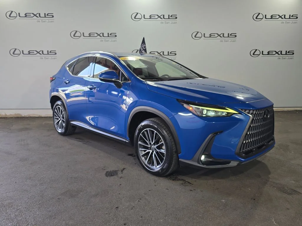 Used 2023  Lexus 250 Premium image 3